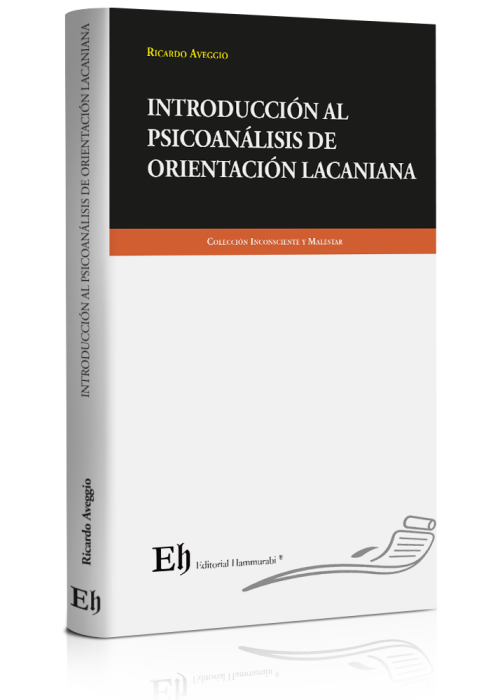 INTRODUCCIÓN AL PSICOANÁLISIS DE ORIENTACIÓN LACANIANA